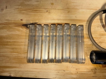 Afbeelding 3 van Ssg10 hpa