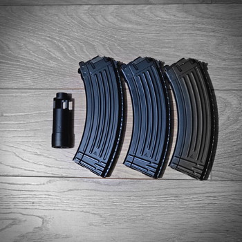 Afbeelding 2 van Akm Tokyo Marui