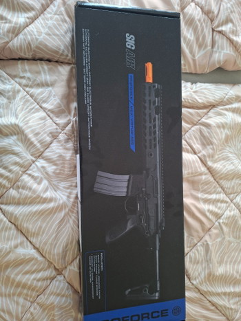 Image 4 for Proforce mcx virtus aeg sig sauer  GREY