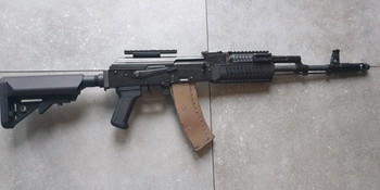 Bild 3 für G&G GKM ebb full metall plus 3 mags