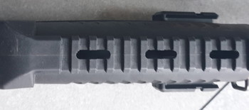 Bild 5 für G&G GKM ebb full metall plus 3 mags