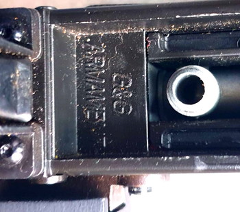 Image 6 pour G&G GKM ebb full metall plus 3 mags