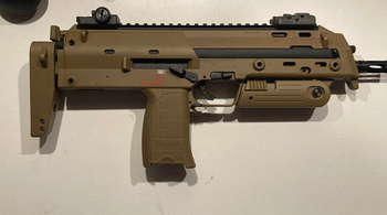 Bild 3 für Koop/Ruil VFC/Umarex MP7