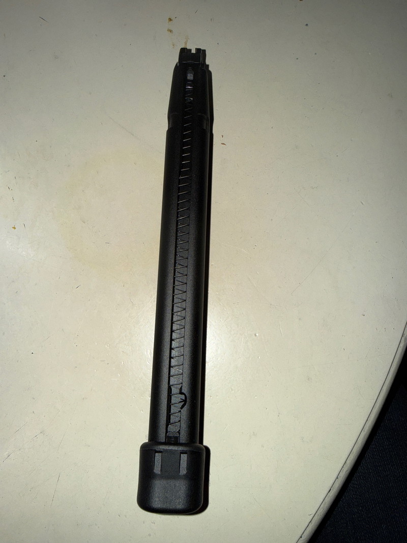 Image 1 for Glock verlengde magazijnen