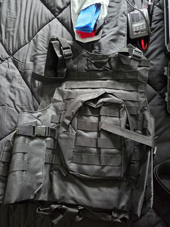 Bild 5 für Specna Arms MK18 Mod 1 S-AEG Daniel Defense  Komplettpaket