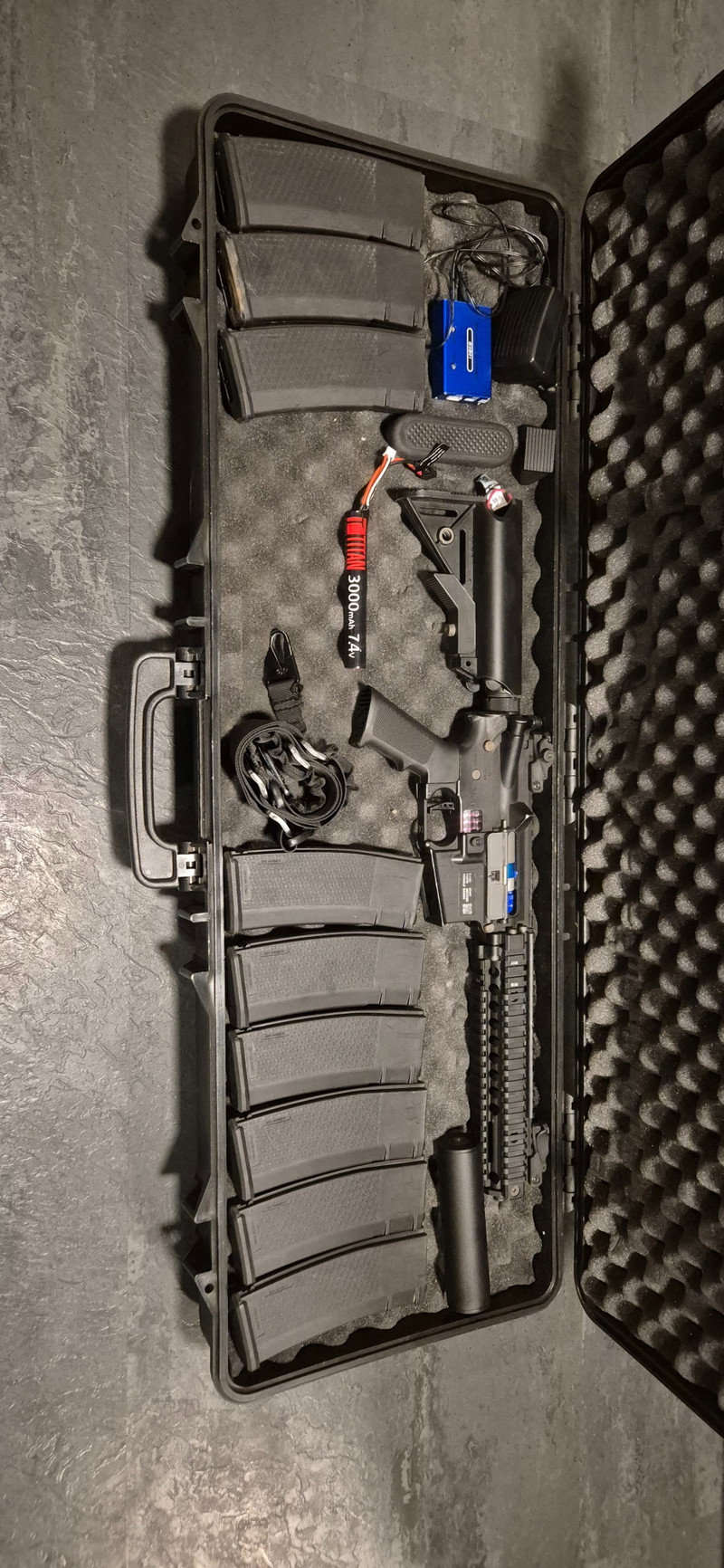 Image 1 for Specna Arms MK18