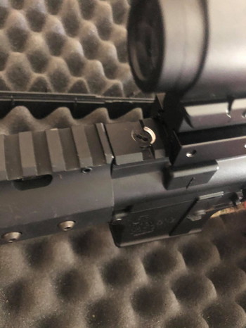 Image 4 for [HPA] Tippman m4 V1 - Fully upgraded