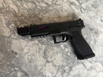 Image 3 pour SSP18 / Glock 18C | Novritsch | GBB