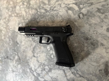 Image 4 pour SSP18 / Glock 18C | Novritsch | GBB