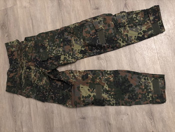 Afbeelding 2 van Nieuwe Flecktarn invader gear combat pants S
