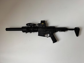 Image for Amoeba, Glock & sig Sauer en overig.