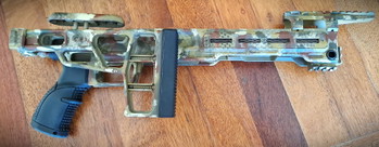 Imagen 4 de Diverse upgrade onderdelen voor de VSR10/SSG10