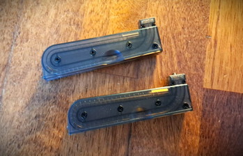 Imagen 5 de Diverse upgrade onderdelen voor de VSR10/SSG10
