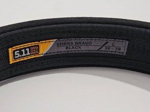 Imagen para Ceinturons Bravo Sierra 5.11