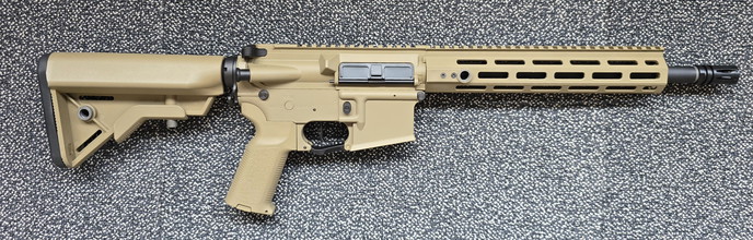 Image for Lancer Tactical LT-32G GEN3 ETU