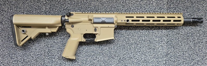 Image 1 for Lancer Tactical LT-32G GEN3 ETU