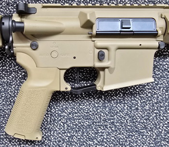 Image 4 for Lancer Tactical LT-32G GEN3 ETU