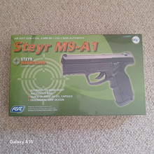 Image for ASG Steyr m9-a1