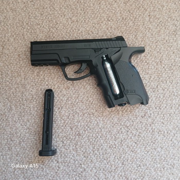 Image 2 for ASG Steyr m9-a1