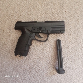 Image 3 for ASG Steyr m9-a1