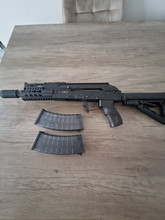 Image pour G&G rk74 CQB