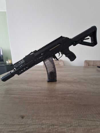 Image 2 for G&G rk74 CQB