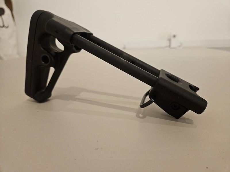 Bild 1 für VFC MCX PDW buttstock