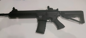 Image 2 pour Valken tactical M4 AEG+extra's