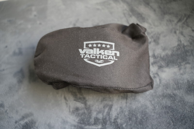Image 1 pour Valken Tactical Tango Goggle Thermal Tan