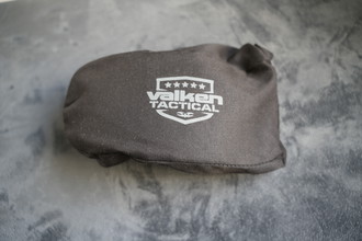 Image pour Valken Tactical Tango Goggle Thermal Tan