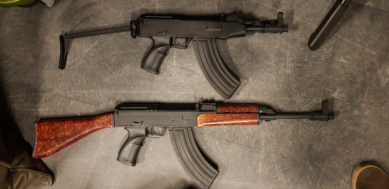 Imagen 1 de Ares Vz58 2x