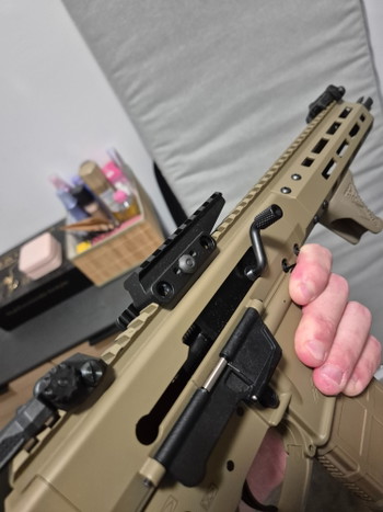 Image 3 for Unity Fast QD Optics Mount