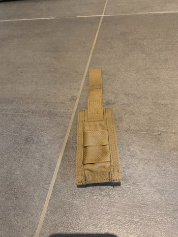 Image 2 for Multitool/small grenade pouch