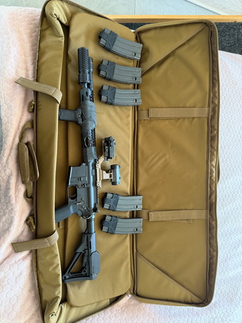 Imagen 5 de Tokyo marui mws te koop