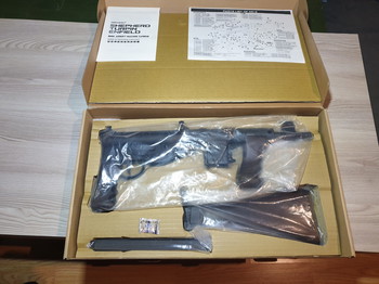 Image 3 pour sten mk5 GBB Northeast