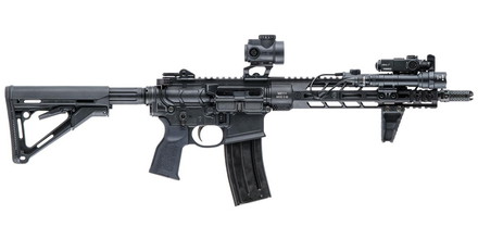 Image for Scalarworks MRO co-witness mount