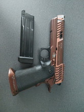 Image pour EMG-TTI Sandviper gbb