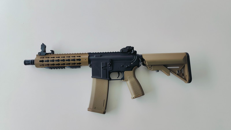 Image 1 for Specna Arms SA E-08 Edge defect