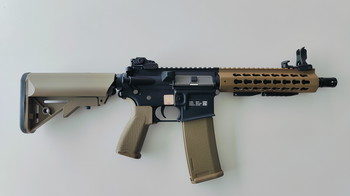 Image 2 for Specna Arms SA E-08 Edge defect