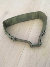 Image for tactical belt laser cut MC tasmanian tiger medium