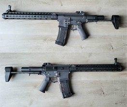 Image pour Amoeba AM-016 M4