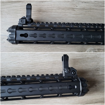 Bild 3 für Amoeba AM-016 M4 met Umarex P99 | set