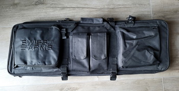 Bild 5 für Set Amoeba AM-016 M4 | Walther P99 DOA