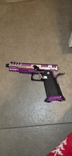 Bild für 2 custom capa en 1 jager build