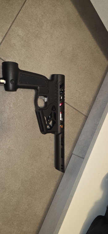 Image 2 pour 2 custom capa en 1 jager build