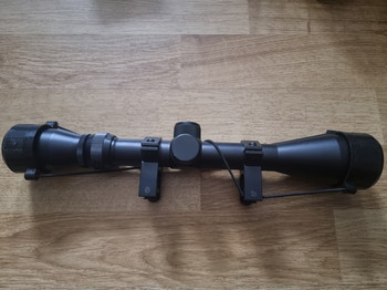 Image 2 pour ZF 3-9x40 scope