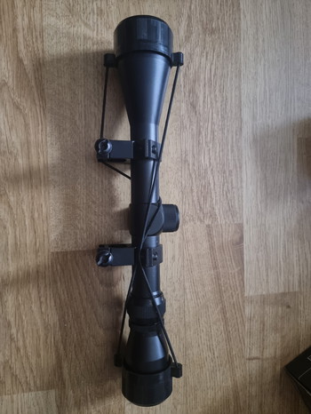 Image 3 pour ZF 3-9x40 scope