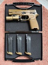 Imagen para Sig Sauer m17 GBB