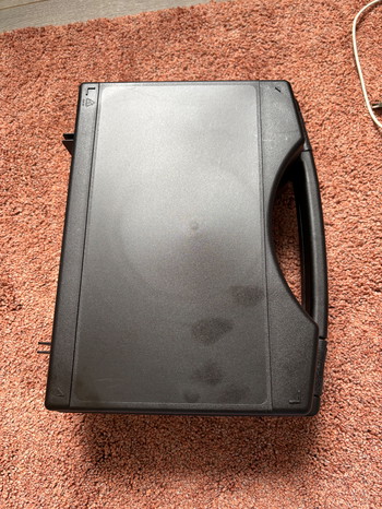 Image 4 pour Sig Sauer m17 GBB