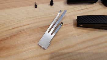 Image 2 pour WE M1911 lot spare parts